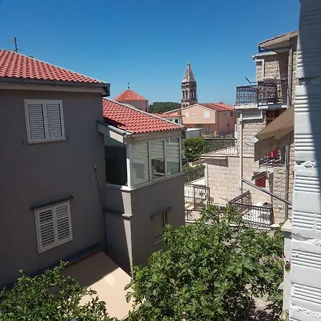 Apartment Luka Makarska Exterior photo
